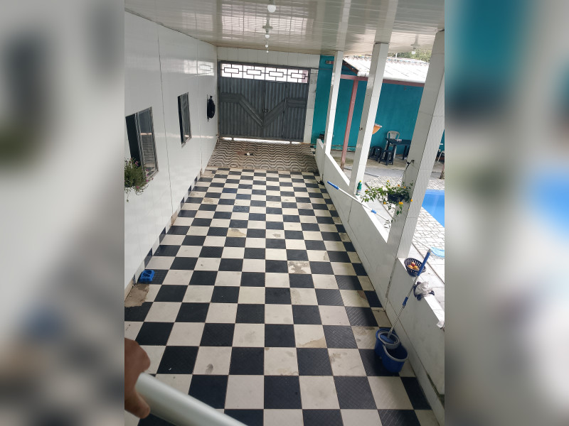 imóvel com 200m² - São João do Outeiro (Outeiro) - Belém