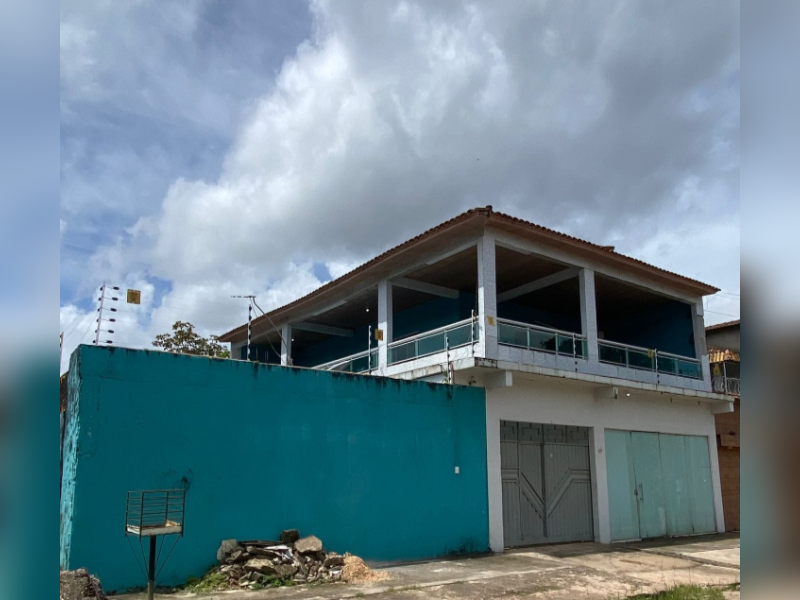 imóvel com 200m² - São João do Outeiro (Outeiro) - Belém