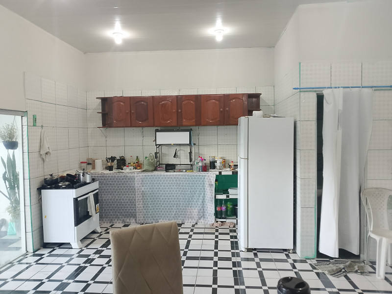 imóvel com 200m² - São João do Outeiro (Outeiro) - Belém