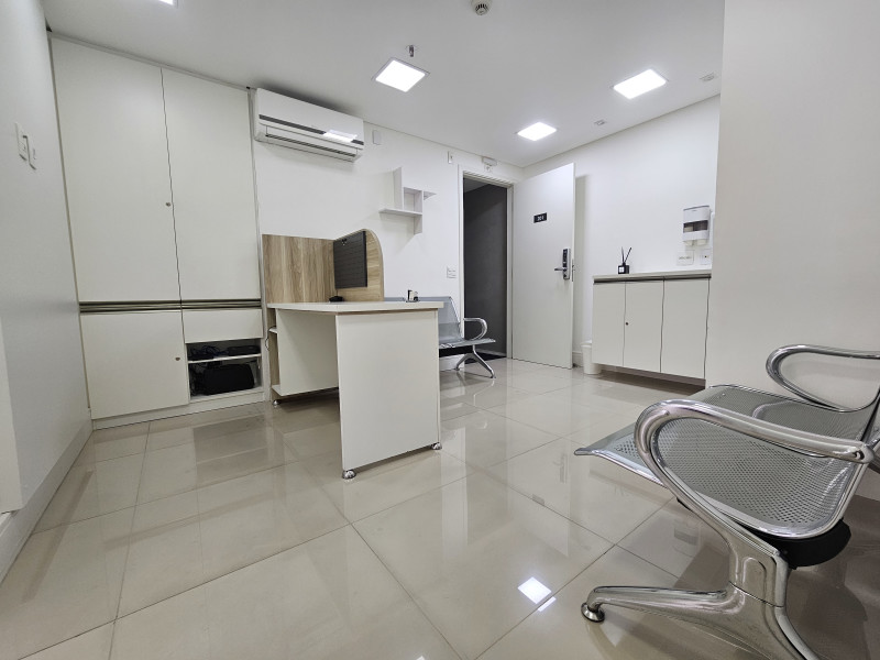 imóvel com 41m² - Centro - Osasco