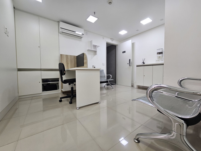 imóvel com 41m² - Centro - Osasco