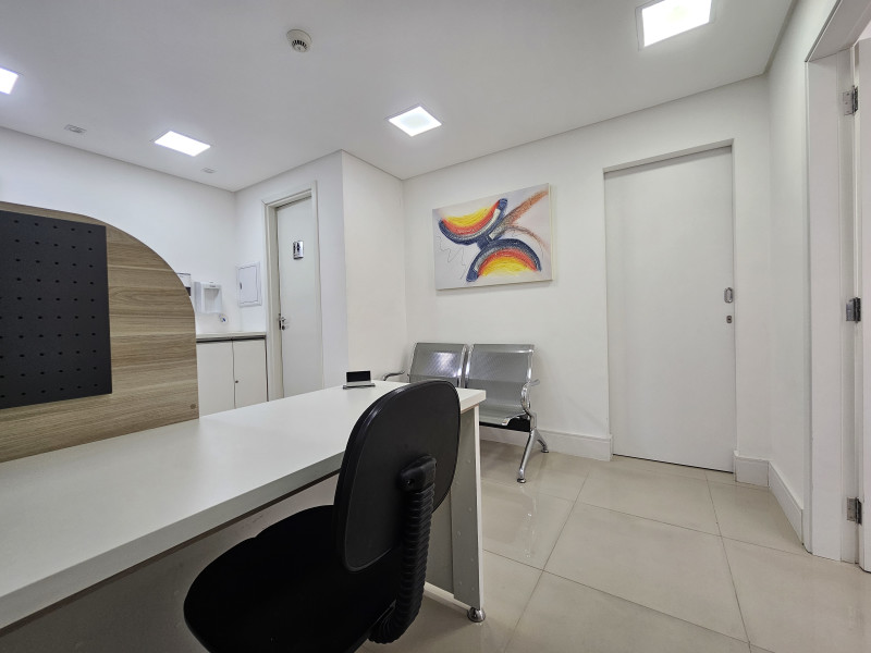 imóvel com 41m² - Centro - Osasco