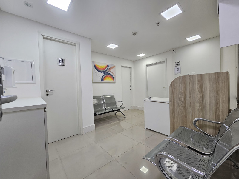 imóvel com 41m² - Centro - Osasco