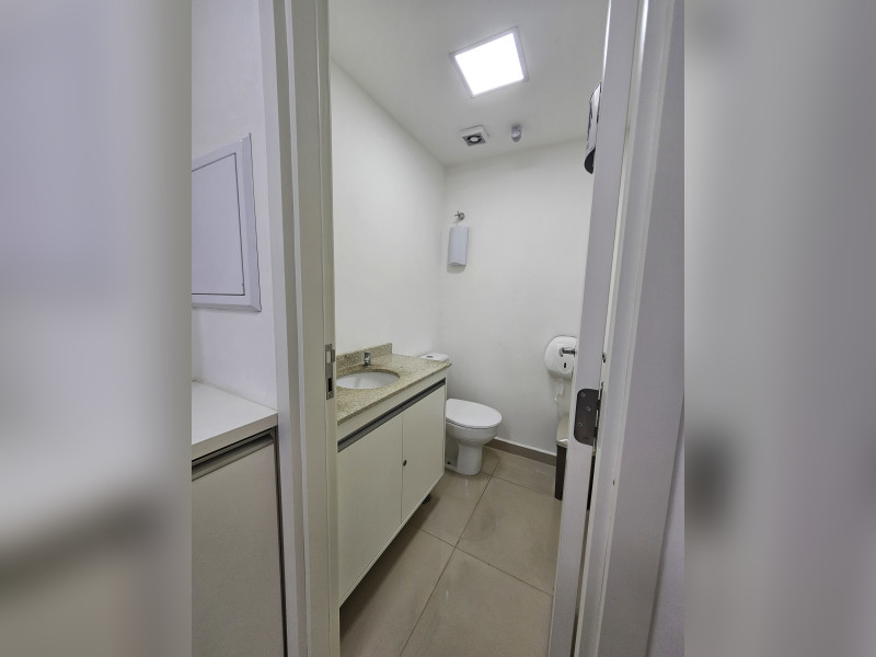 imóvel com 41m² - Centro - Osasco
