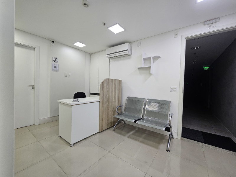 imóvel com 41m² - Centro - Osasco