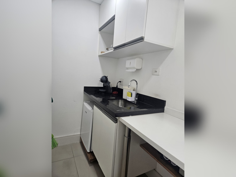 imóvel com 41m² - Centro - Osasco
