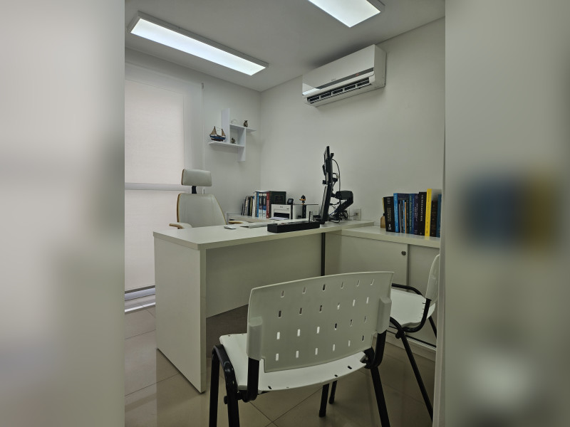 imóvel com 41m² - Centro - Osasco