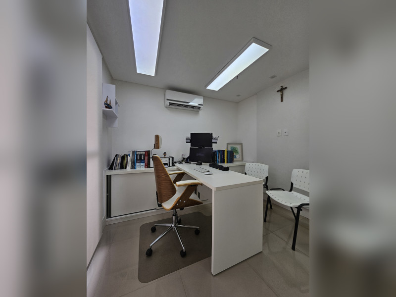 imóvel com 41m² - Centro - Osasco