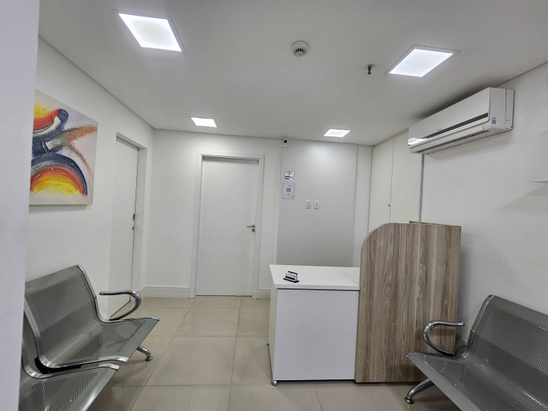 imóvel com 41m² - Centro - Osasco
