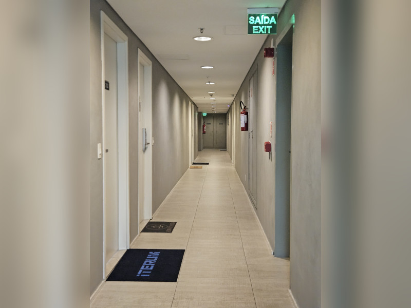 imóvel com 41m² - Centro - Osasco