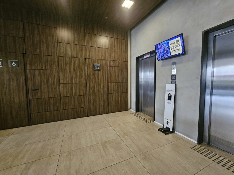 imóvel com 41m² - Centro - Osasco