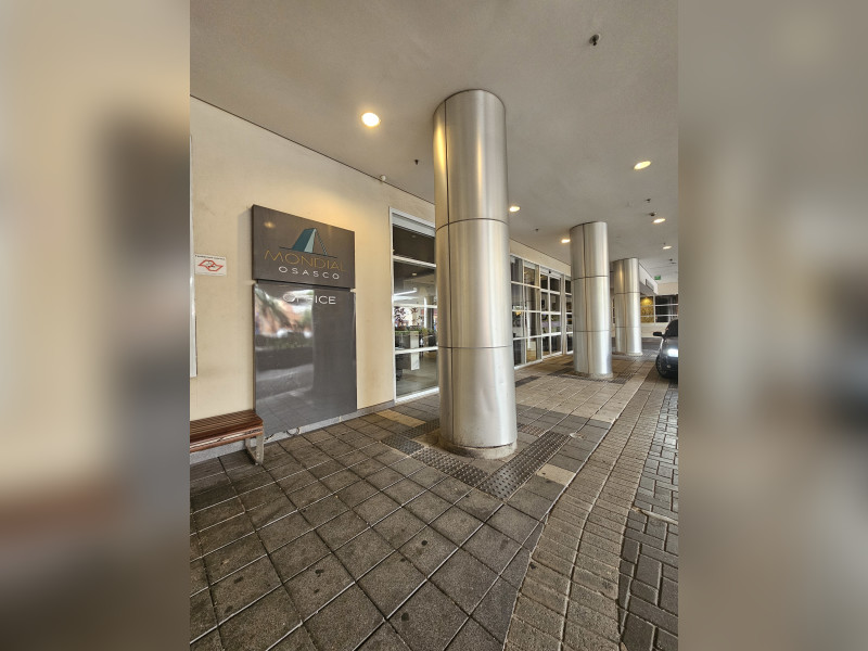 imóvel com 41m² - Centro - Osasco