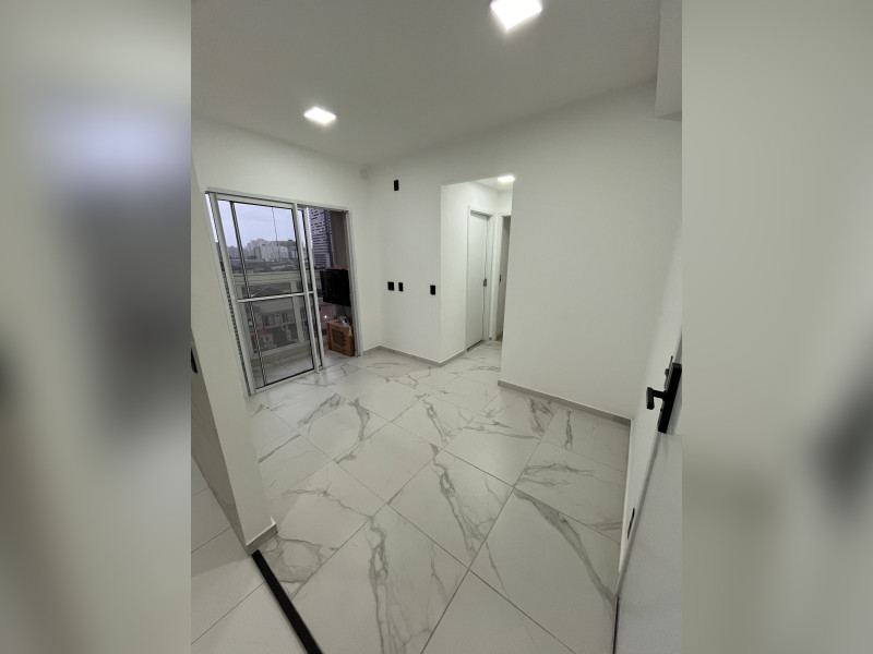 imóvel com 39m² - Catiapoã - São Vicente