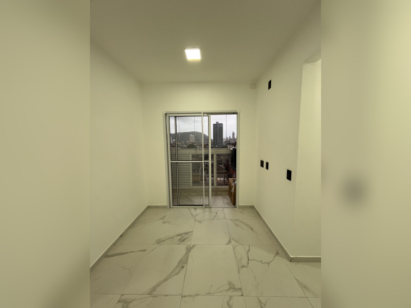 imóvel com 39m² - Catiapoã - São Vicente