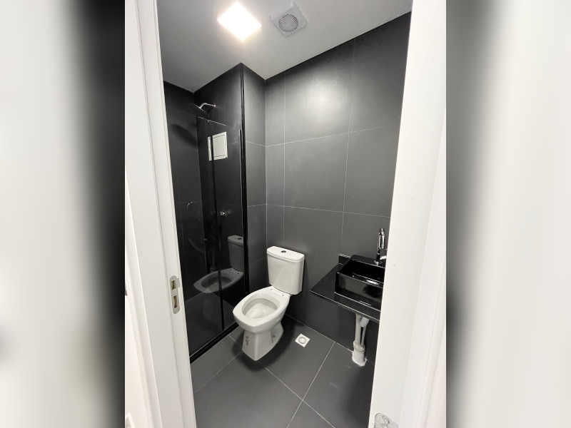 imóvel com 39m² - Catiapoã - São Vicente