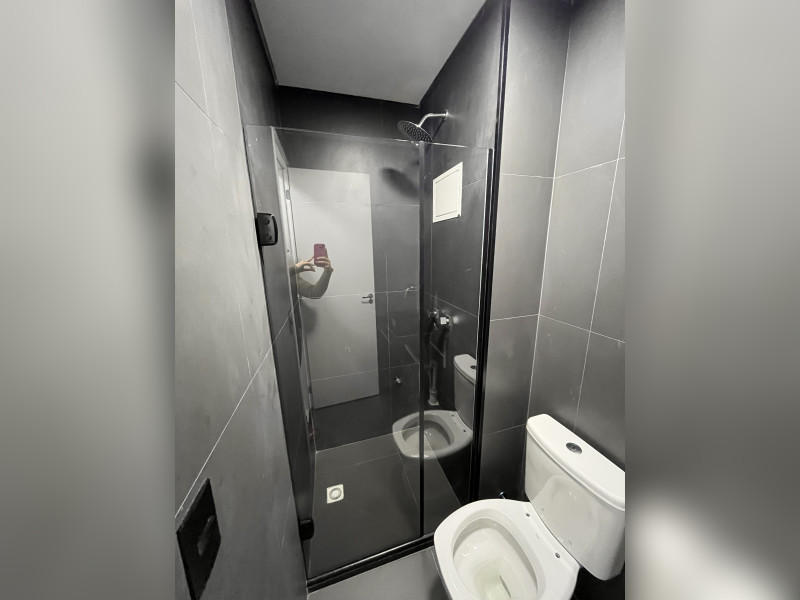 imóvel com 39m² - Catiapoã - São Vicente