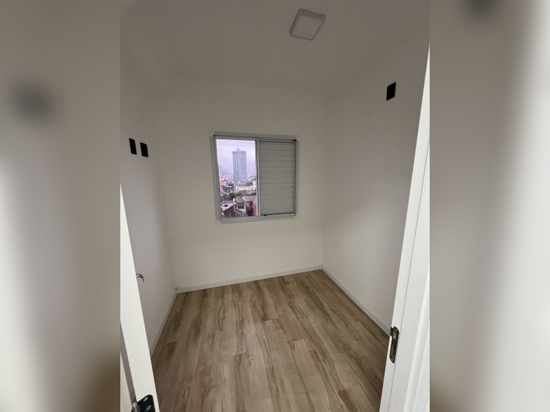 imóvel com 39m² - Catiapoã - São Vicente