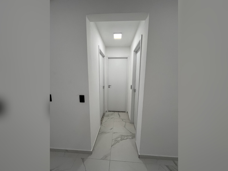 imóvel com 39m² - Catiapoã - São Vicente