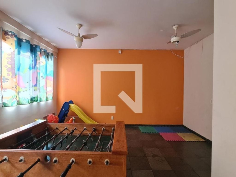 imóvel com 57m² - Todos os Santos - Rio de Janeiro