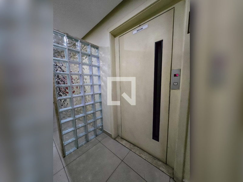 imóvel com 57m² - Todos os Santos - Rio de Janeiro