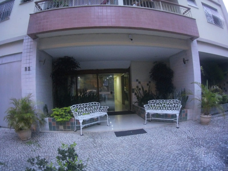imóvel com 57m² - Todos os Santos - Rio de Janeiro