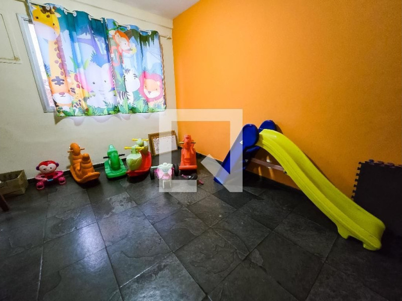 imóvel com 57m² - Todos os Santos - Rio de Janeiro
