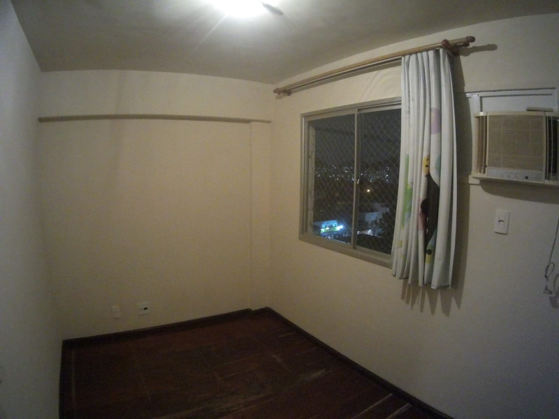 imóvel com 57m² - Todos os Santos - Rio de Janeiro