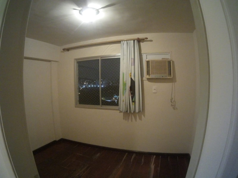 imóvel com 57m² - Todos os Santos - Rio de Janeiro