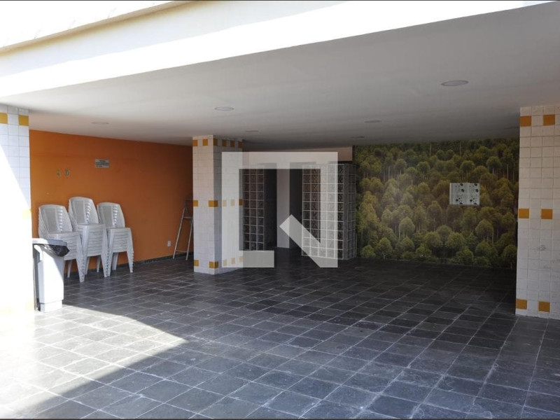 imóvel com 57m² - Todos os Santos - Rio de Janeiro