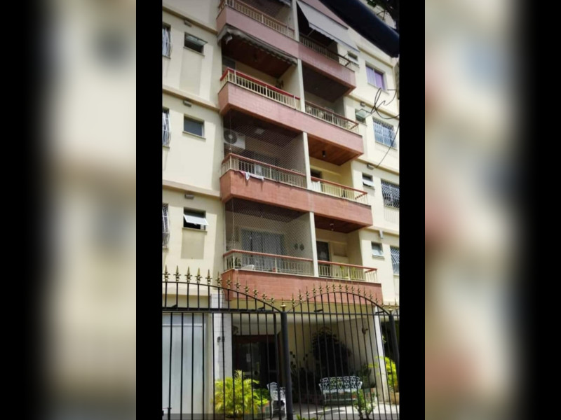 imóvel com 57m² - Todos os Santos - Rio de Janeiro