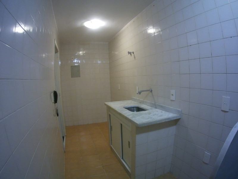 imóvel com 57m² - Todos os Santos - Rio de Janeiro