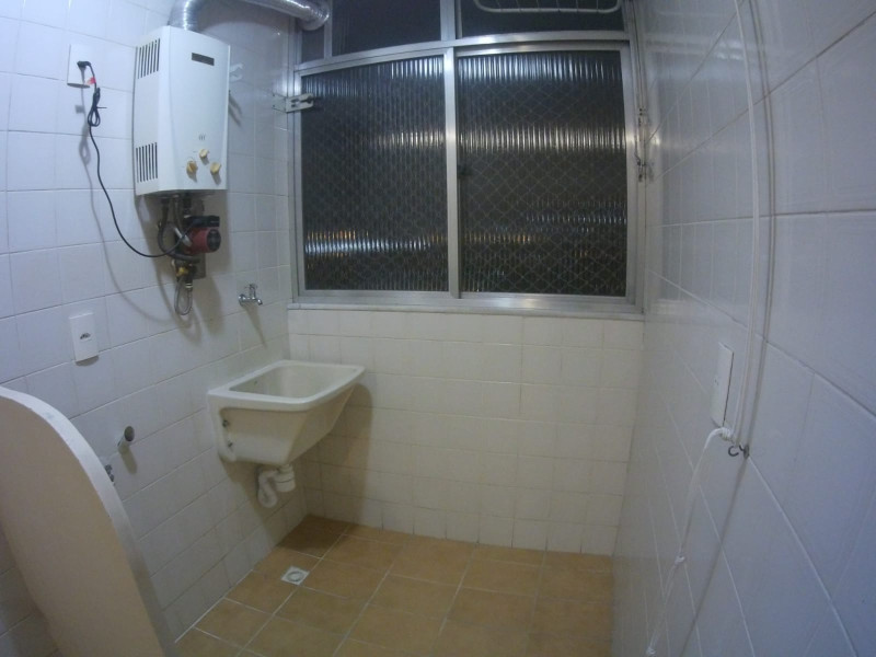 imóvel com 57m² - Todos os Santos - Rio de Janeiro