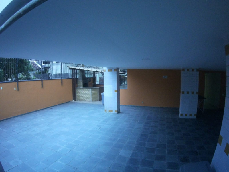 imóvel com 57m² - Todos os Santos - Rio de Janeiro