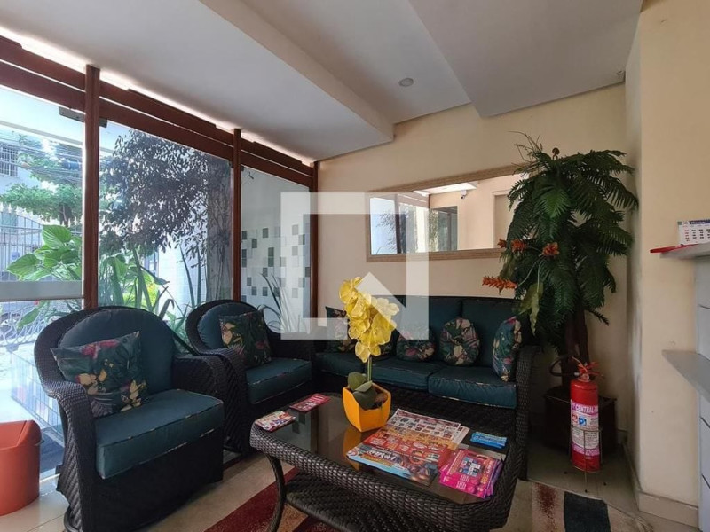 imóvel com 57m² - Todos os Santos - Rio de Janeiro