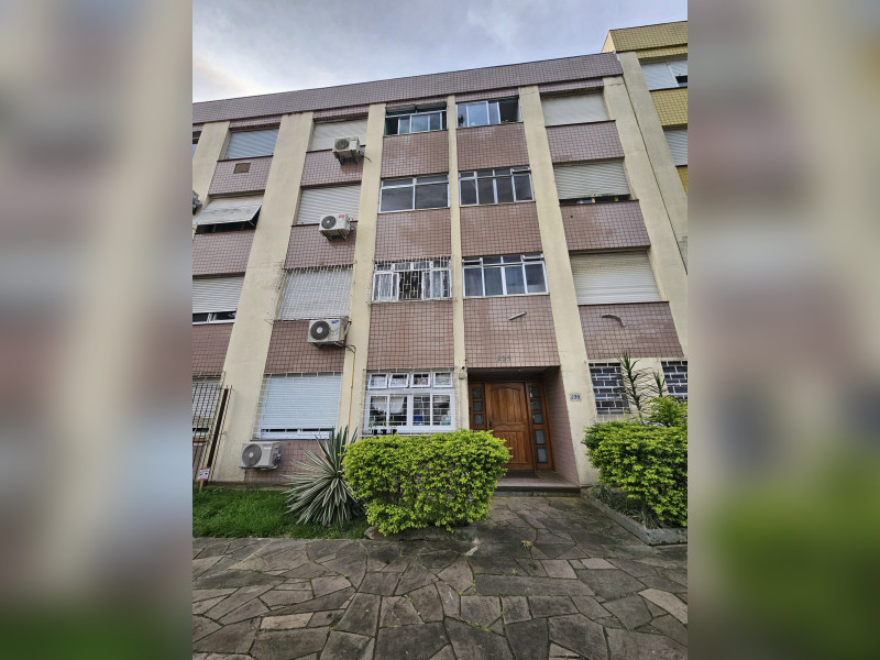 imóvel com 40m² - Vila Ipiranga - Porto Alegre