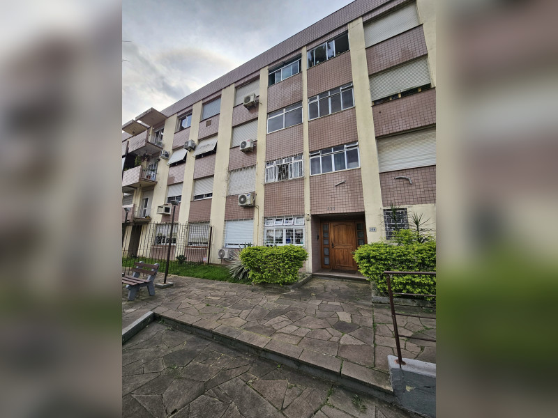 imóvel com 40m² - Vila Ipiranga - Porto Alegre