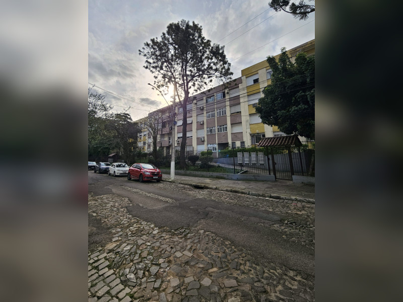 imóvel com 40m² - Vila Ipiranga - Porto Alegre