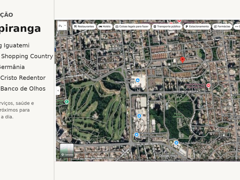 imóvel com 40m² - Vila Ipiranga - Porto Alegre