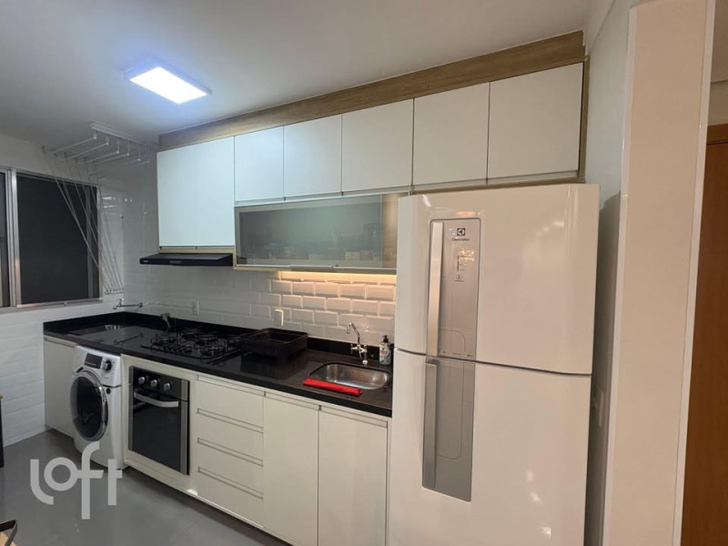 imóvel com 44m² - Vila Cosmopolita - São Paulo