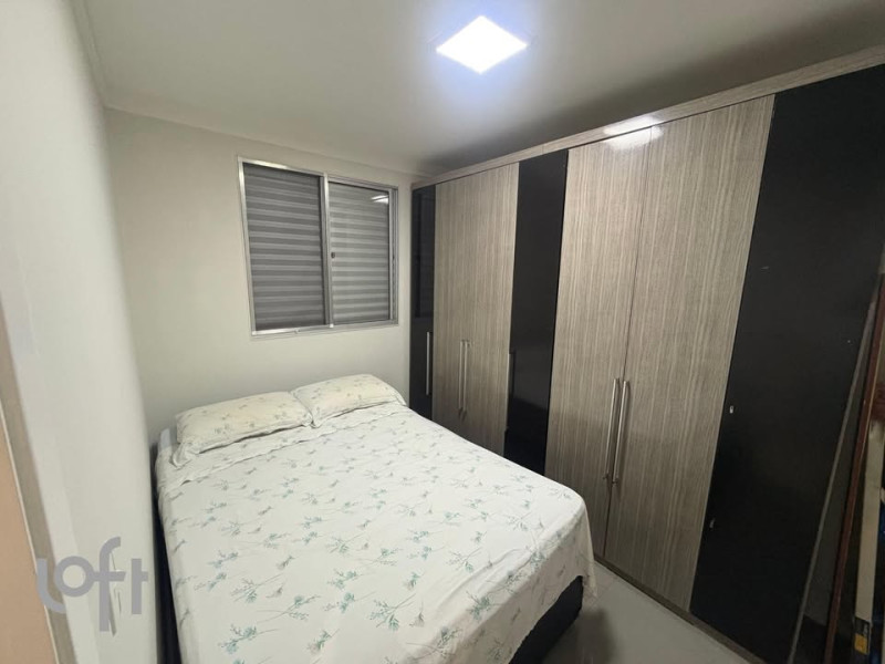 imóvel com 44m² - Vila Cosmopolita - São Paulo