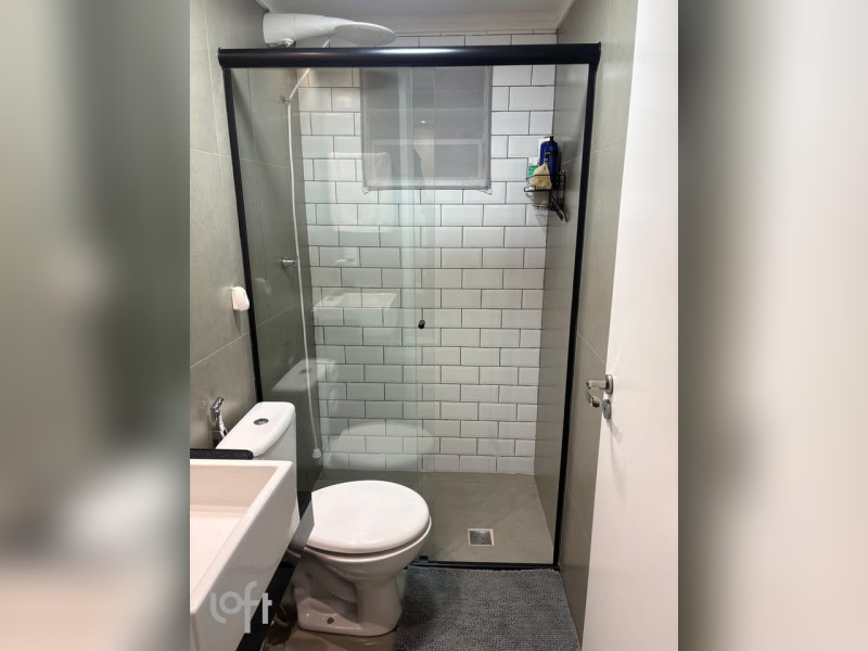 imóvel com 44m² - Vila Cosmopolita - São Paulo