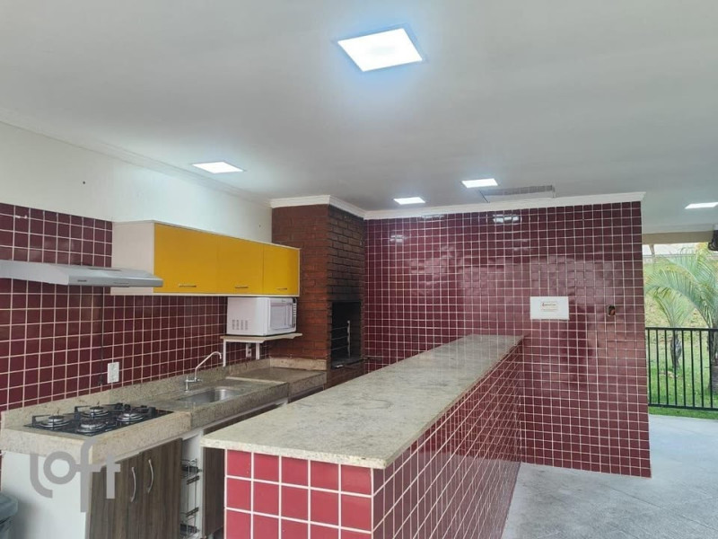 imóvel com 44m² - Vila Cosmopolita - São Paulo