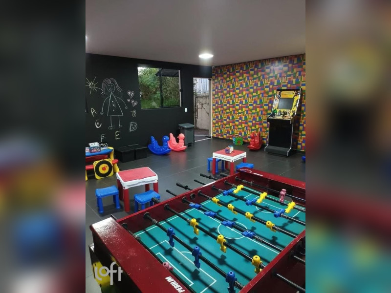 imóvel com 44m² - Vila Cosmopolita - São Paulo