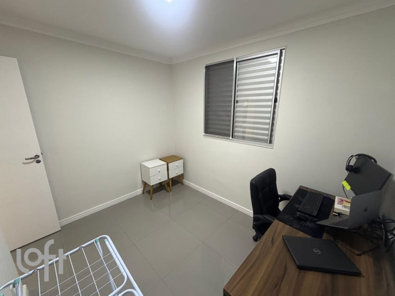 imóvel com 44m² - Vila Cosmopolita - São Paulo