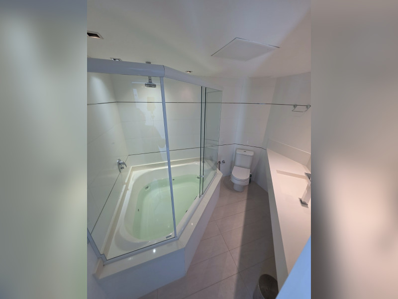 imóvel com 89m² - Centro - Florianópolis