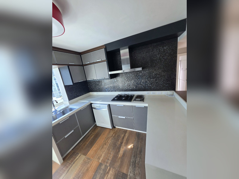 imóvel com 89m² - Centro - Florianópolis