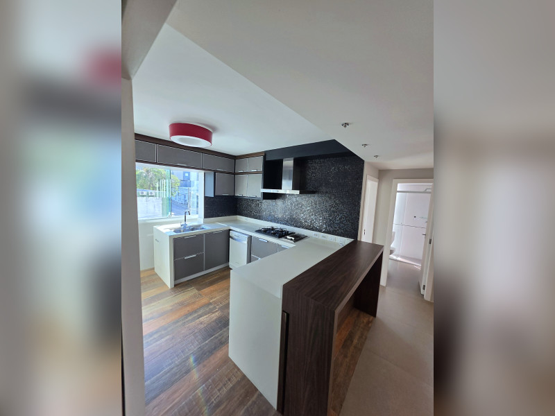 imóvel com 89m² - Centro - Florianópolis