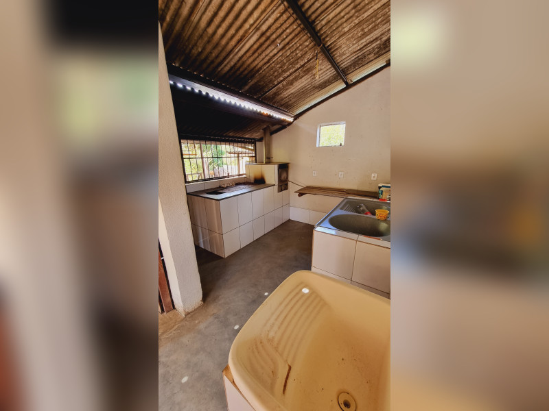 imóvel com 46464m² - Centro - Fervedouro