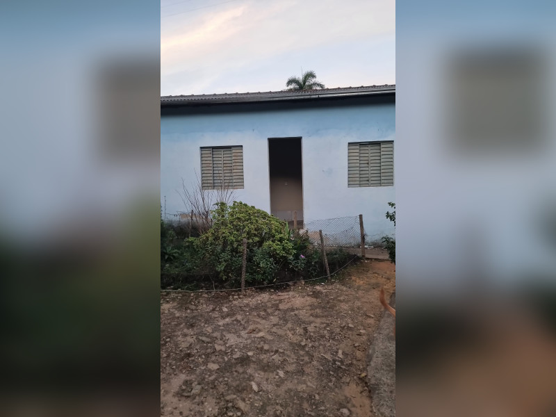 imóvel com 46464m² - Centro - Fervedouro
