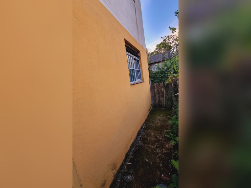 imóvel com 46464m² - Centro - Fervedouro